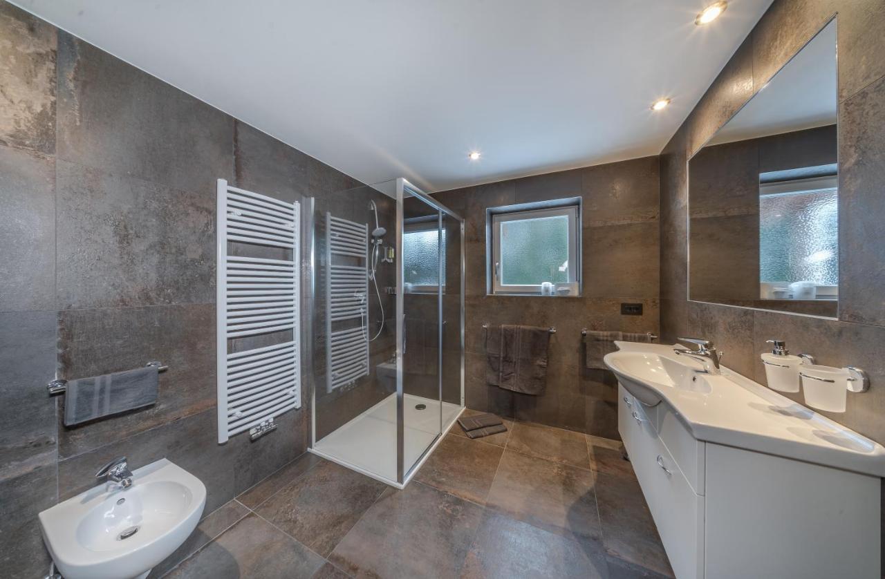 Hotel Comploj Adults Only Сельва-ди-Валь-Гардена Экстерьер фото
