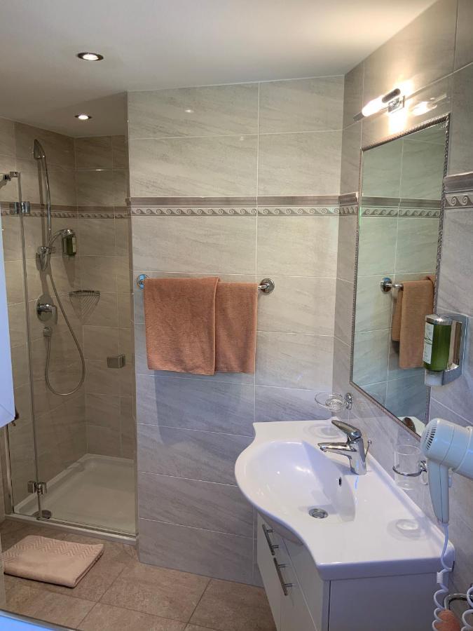 Hotel Comploj Adults Only Сельва-ди-Валь-Гардена Экстерьер фото
