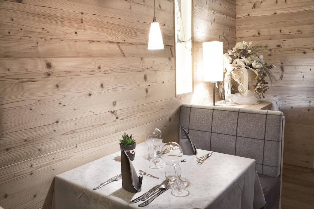Hotel Comploj Adults Only Сельва-ди-Валь-Гардена Экстерьер фото